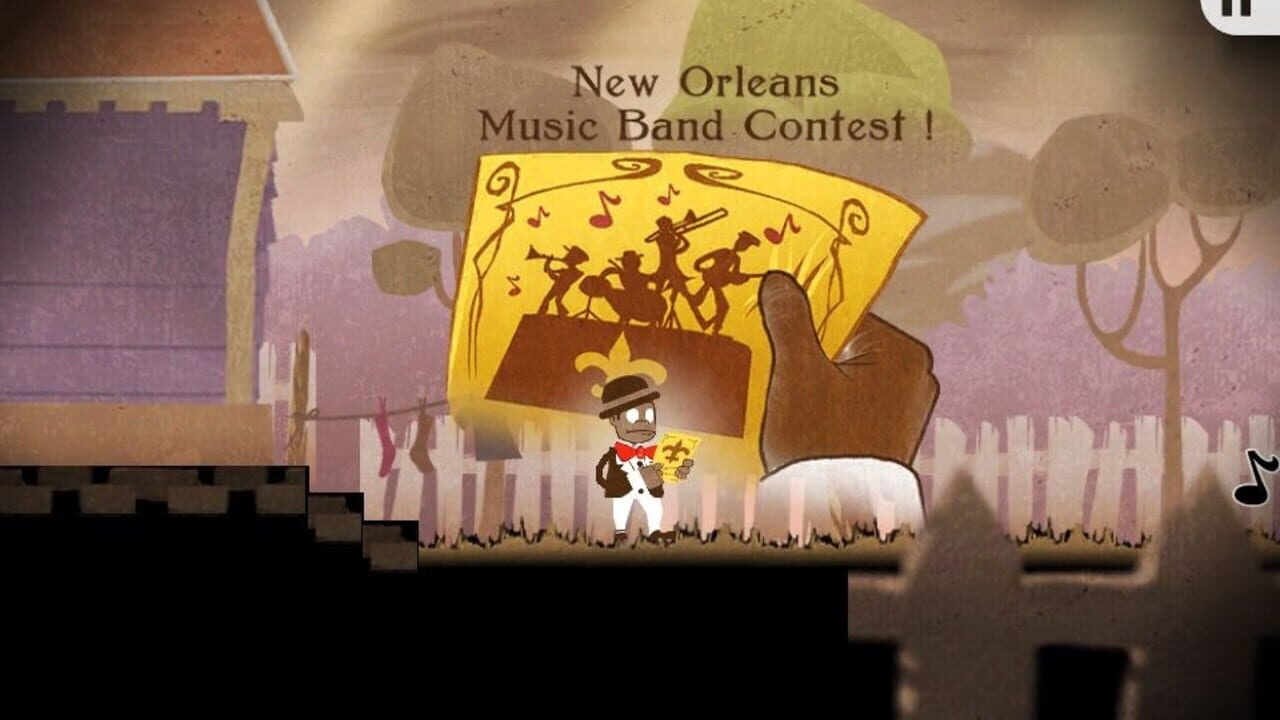Screenshot for Jazz: Trump's Journey