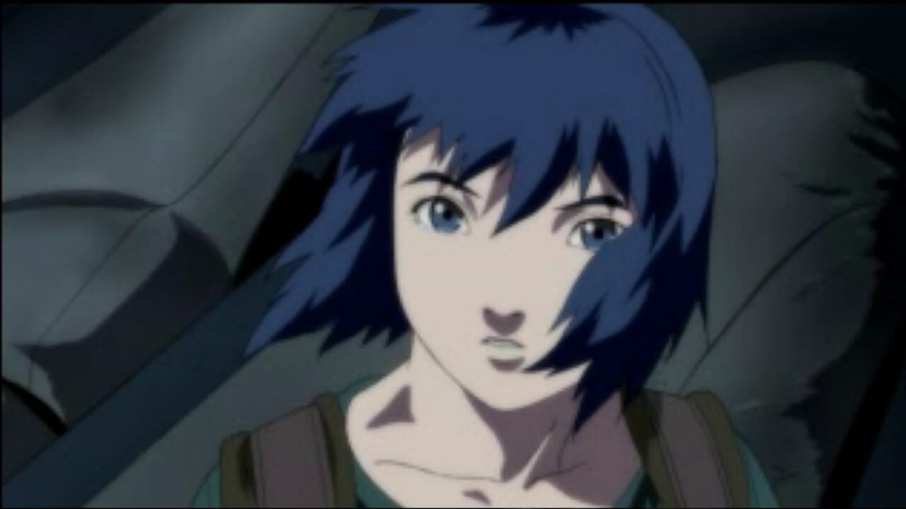 Screenshot for Ace Combat 3: Electrosphere