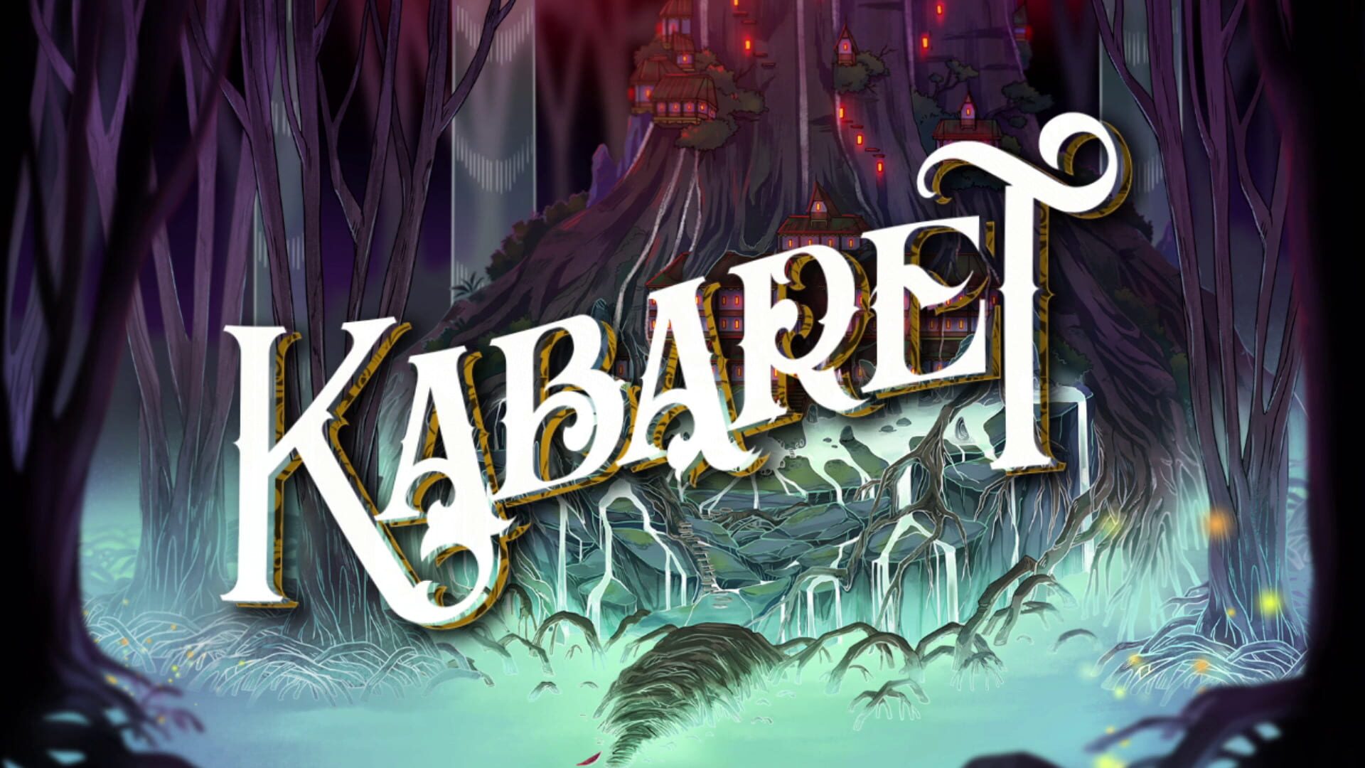 Screenshot for Kabaret