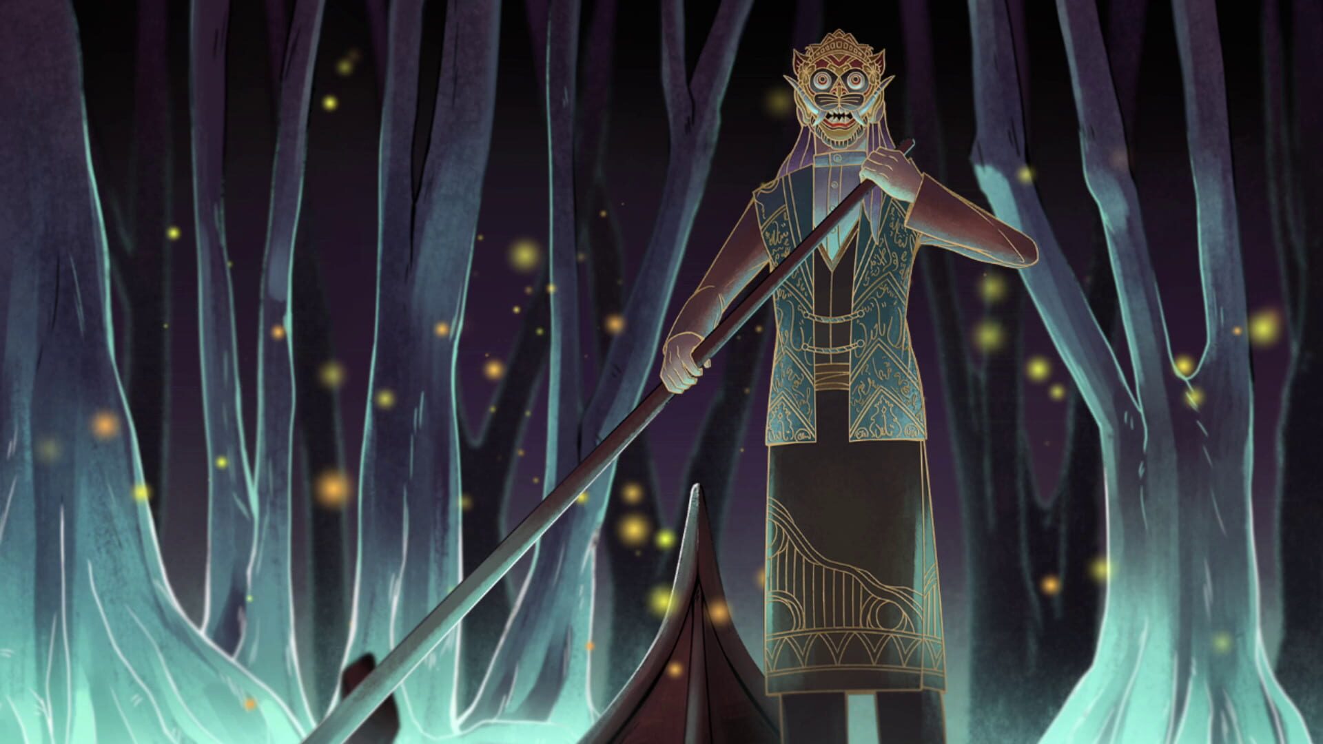 Screenshot for Kabaret