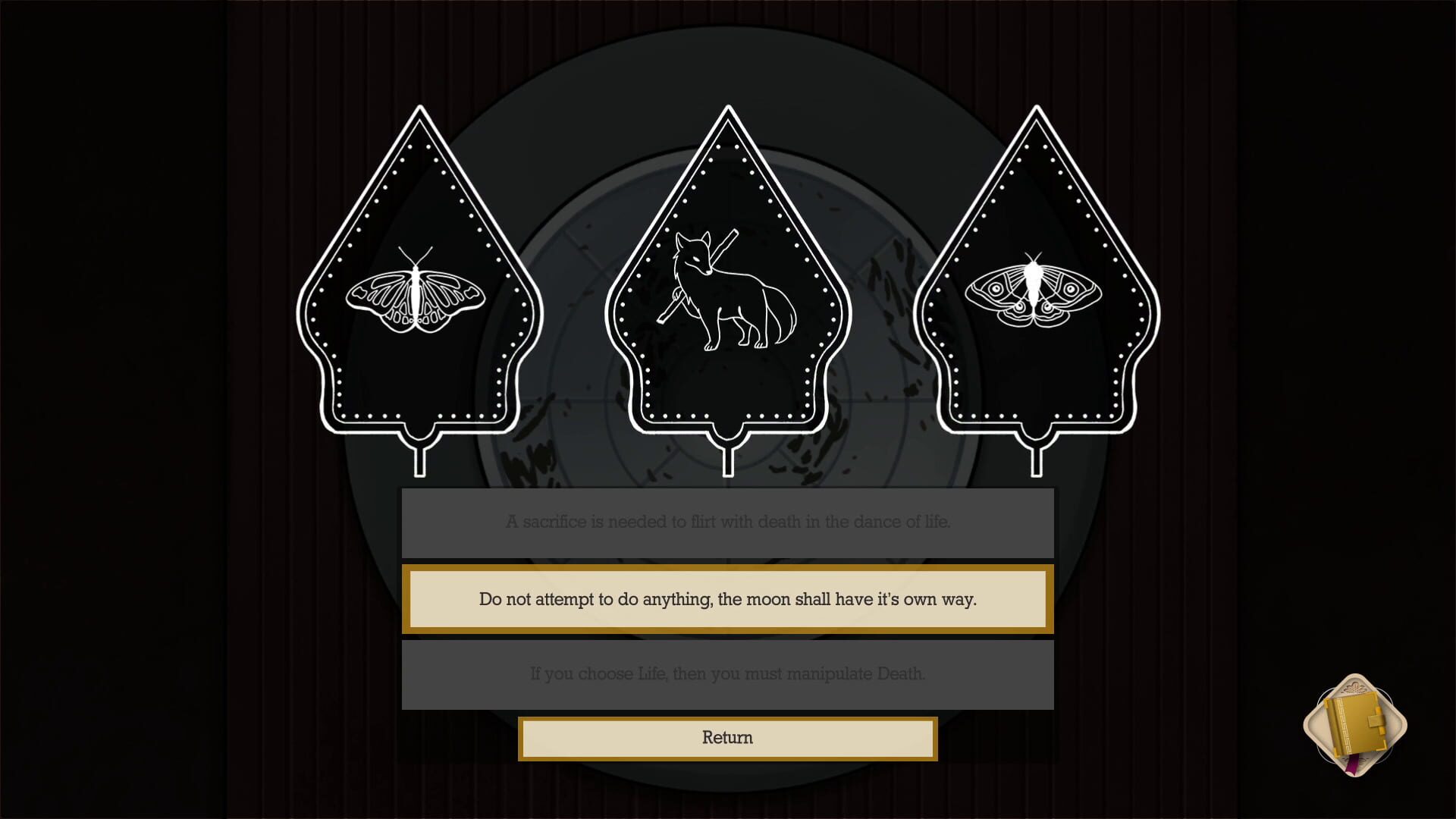 Screenshot for Kabaret