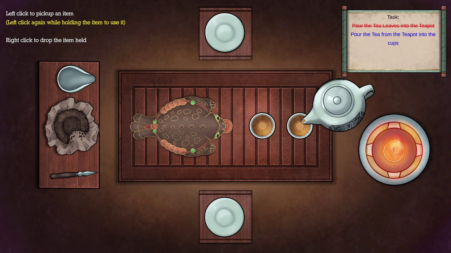 Screenshot for Kabaret