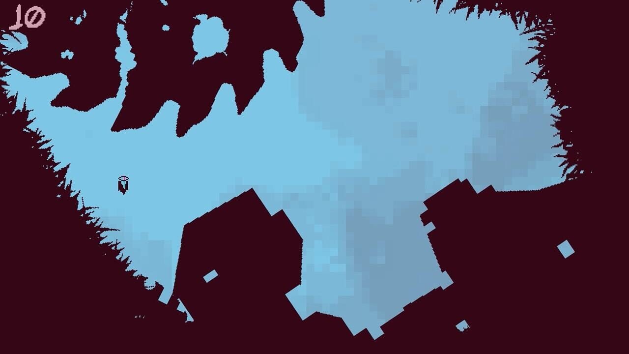 Screenshot for Arcade Fuzz