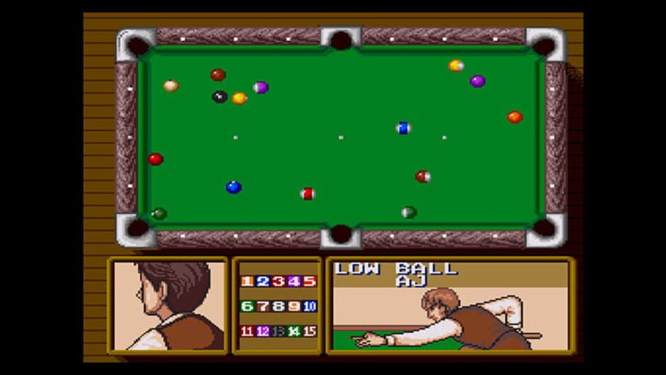 Screenshot for Break in
