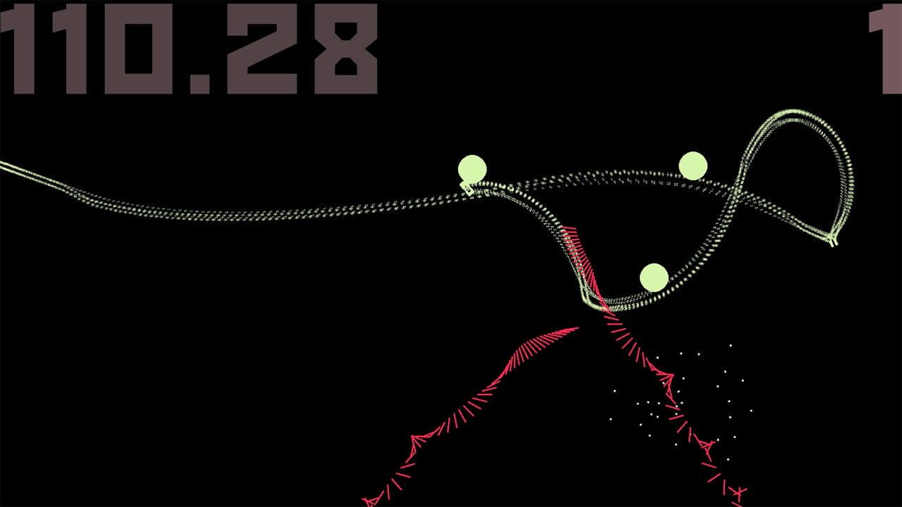 Screenshot for Arcade Fuzz