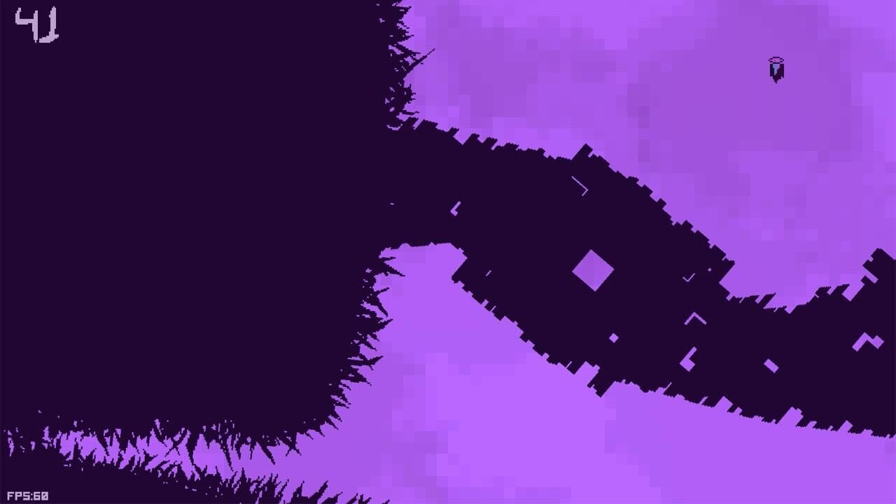 Screenshot for Arcade Fuzz