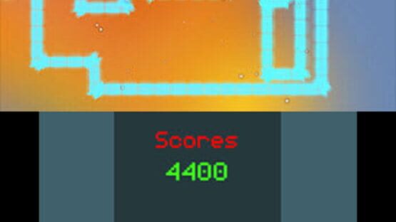 Screenshot for Azure Snake