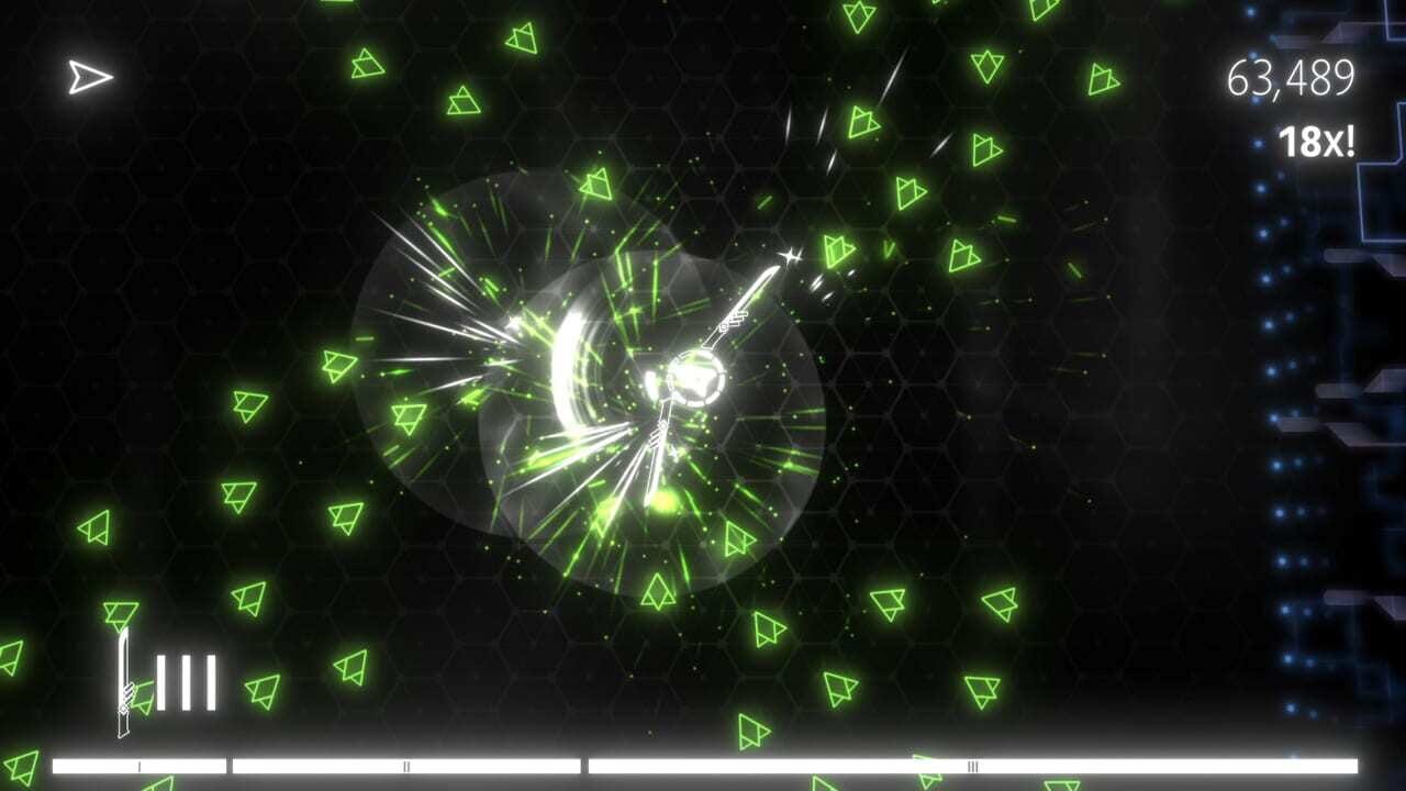 Screenshot for Breakpoint
