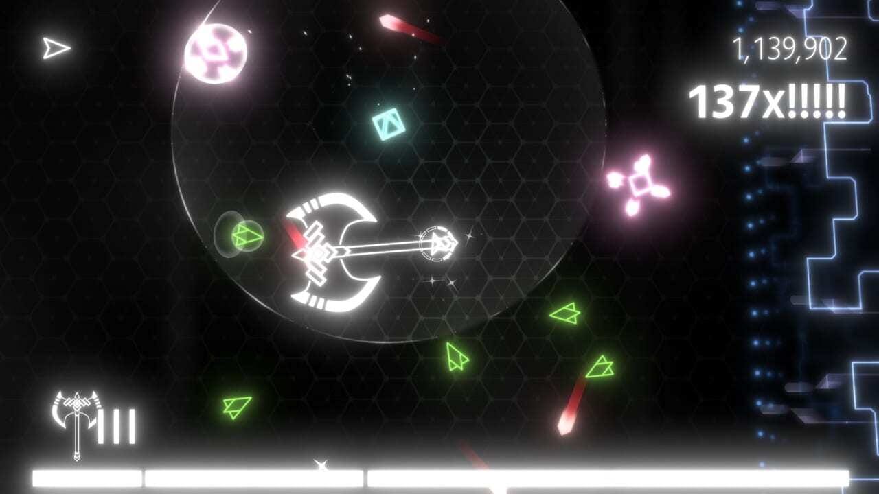 Screenshot for Breakpoint