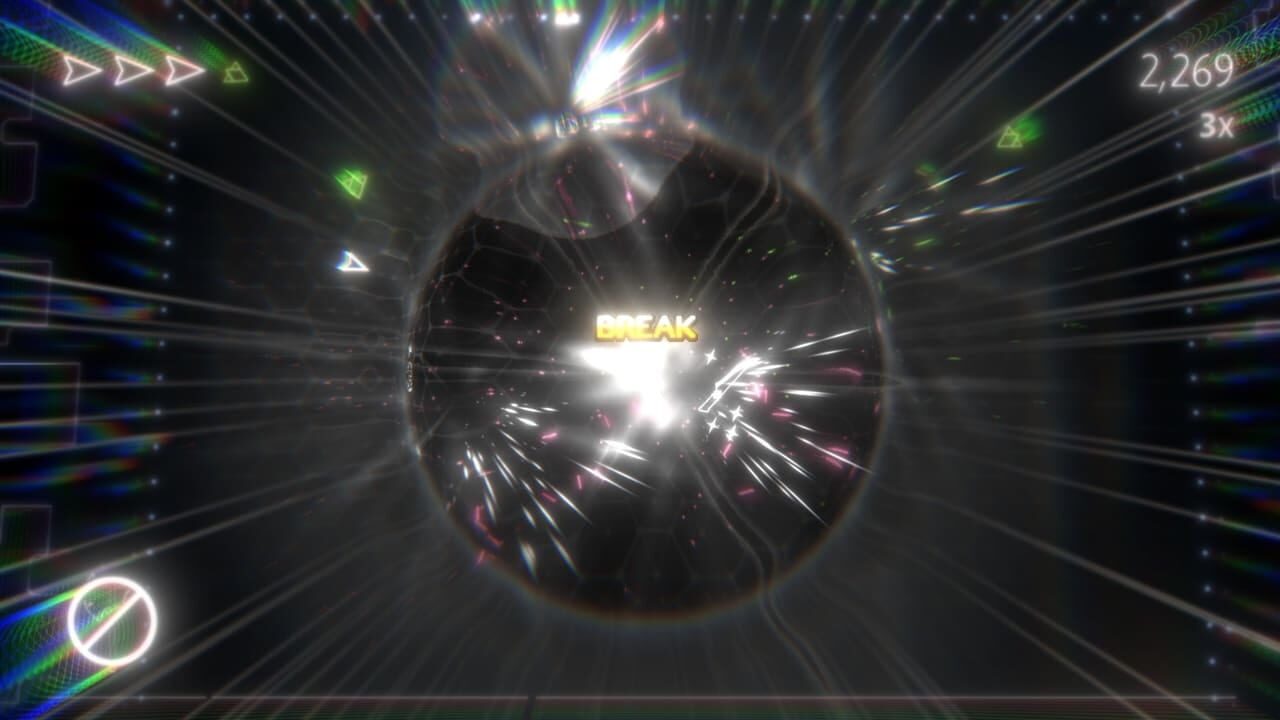 Screenshot for Breakpoint
