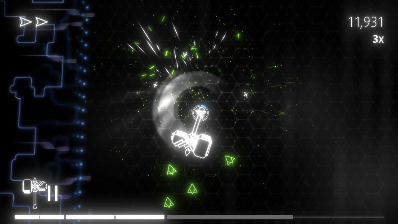 Screenshot for Breakpoint