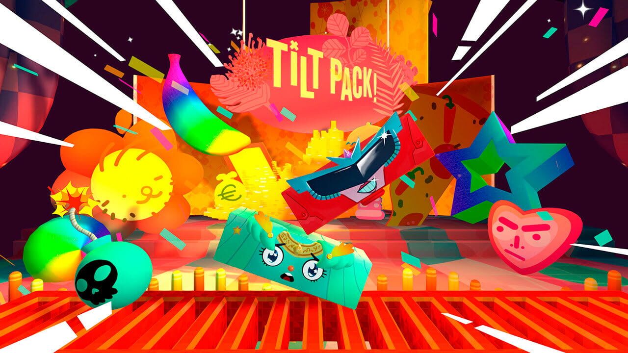 Screenshot for Tilt Pack