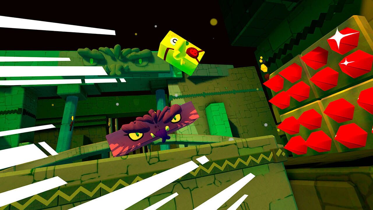 Screenshot for Tilt Pack