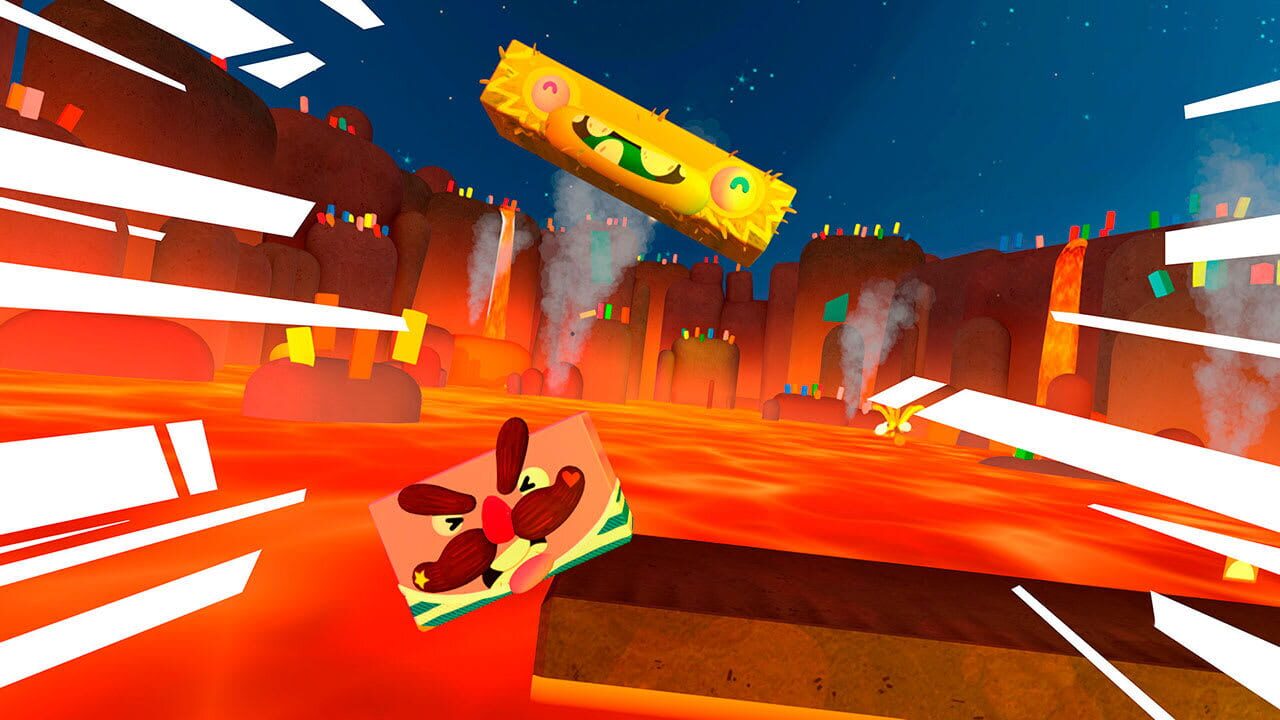 Screenshot for Tilt Pack