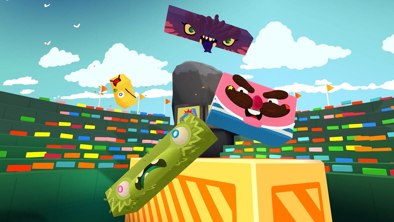 Screenshot for Tilt Pack