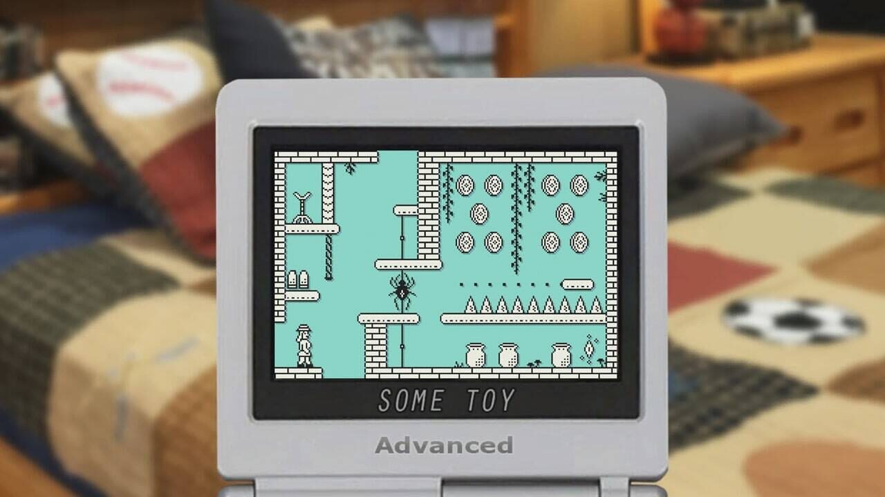Screenshot for The Adventures of Elena Temple: Definitive Edition