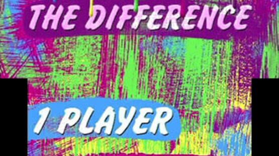 Screenshot for Splat the Difference