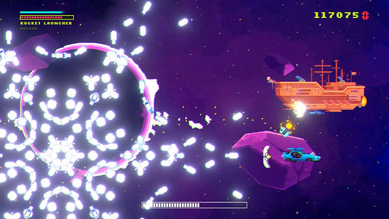 Screenshot for The Pew Pew Bundle Vol. 1