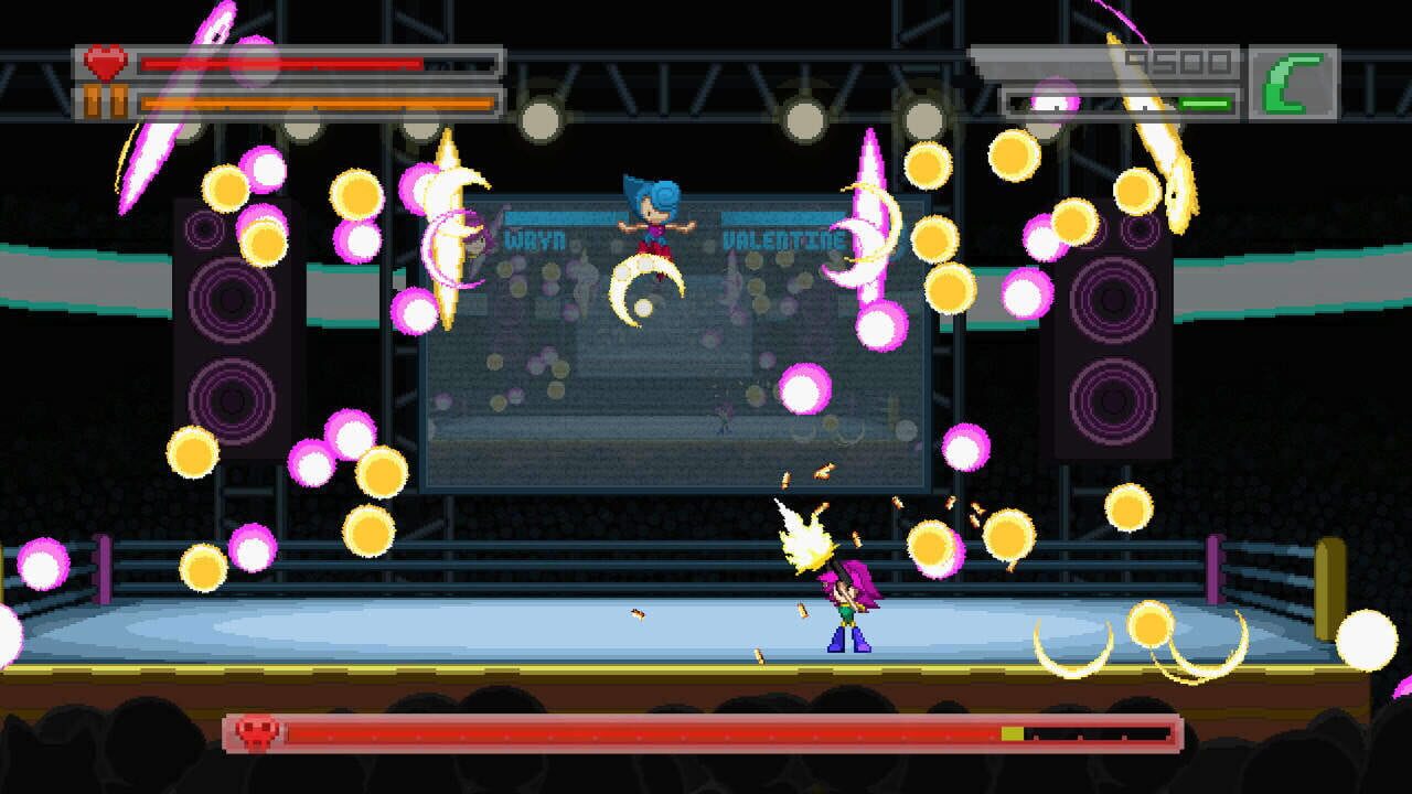 Screenshot for The Pew Pew Bundle Vol. 1