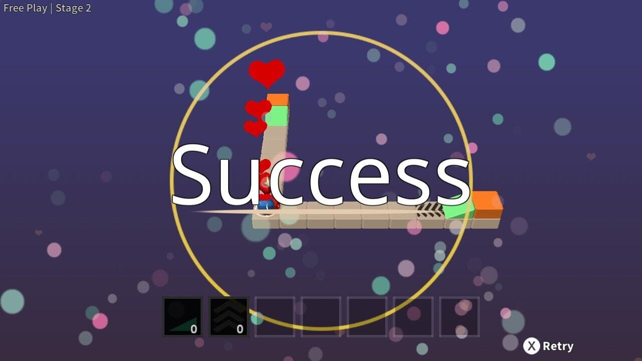 Screenshot for Collide-a-Ball 2