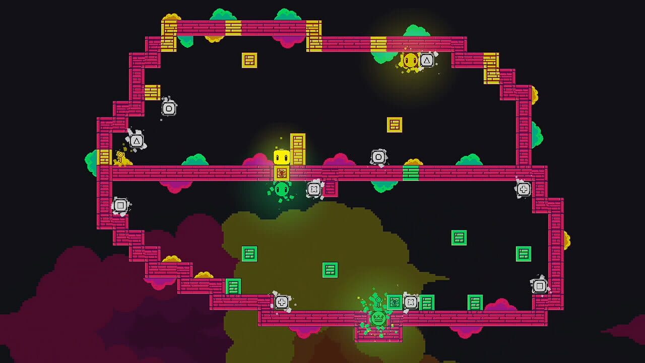 Screenshot for Colorful Colore