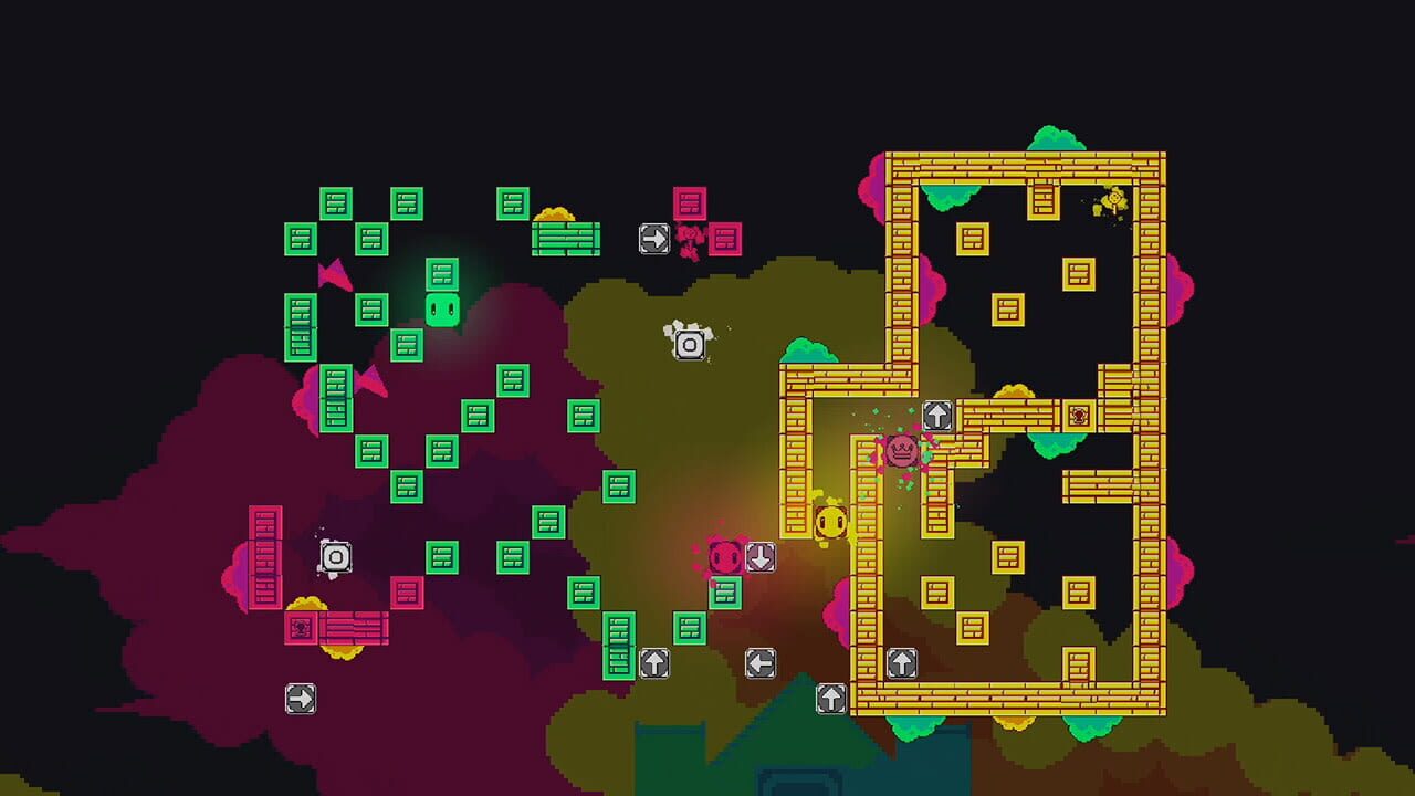 Screenshot for Colorful Colore
