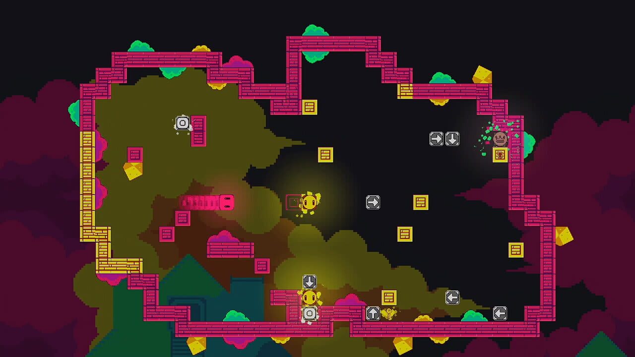 Screenshot for Colorful Colore