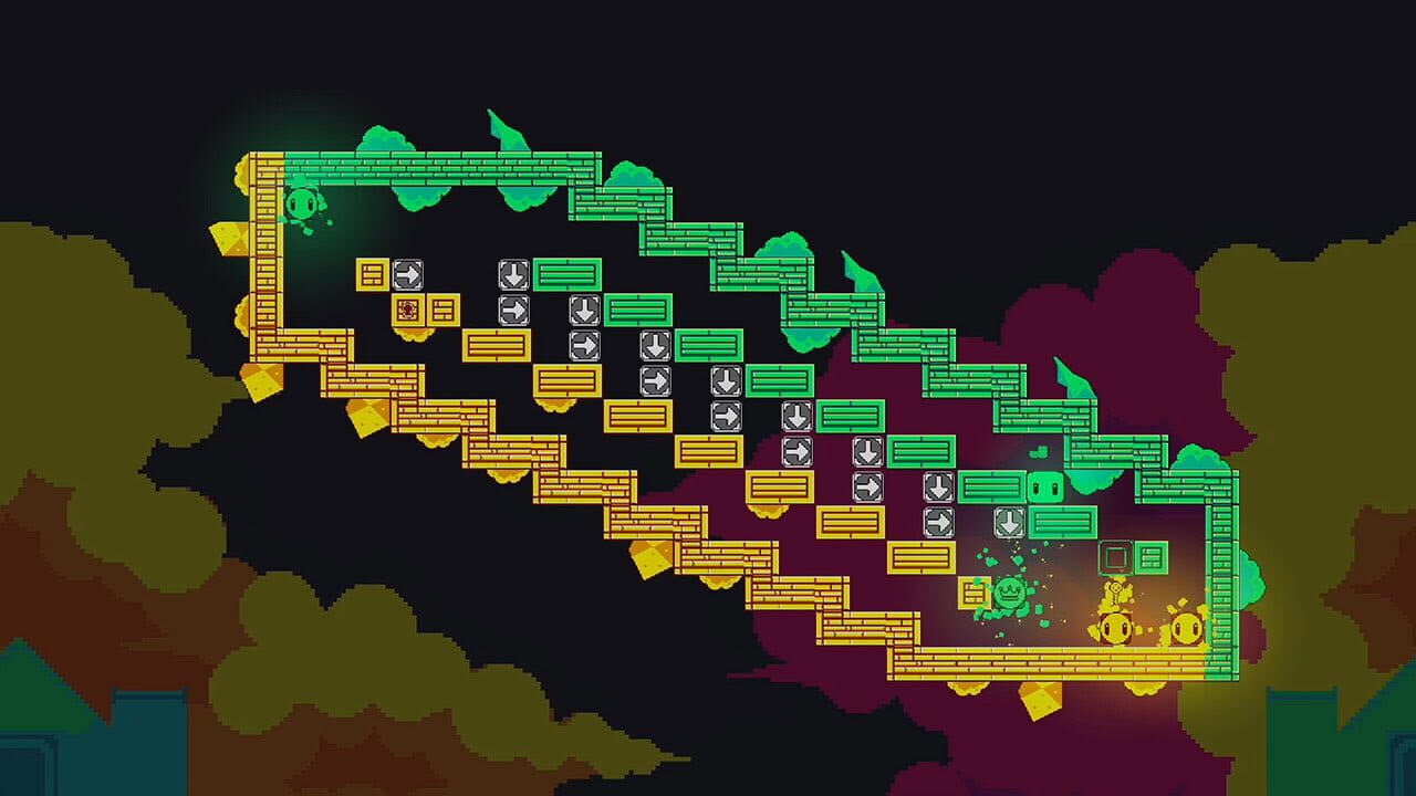 Screenshot for Colorful Colore