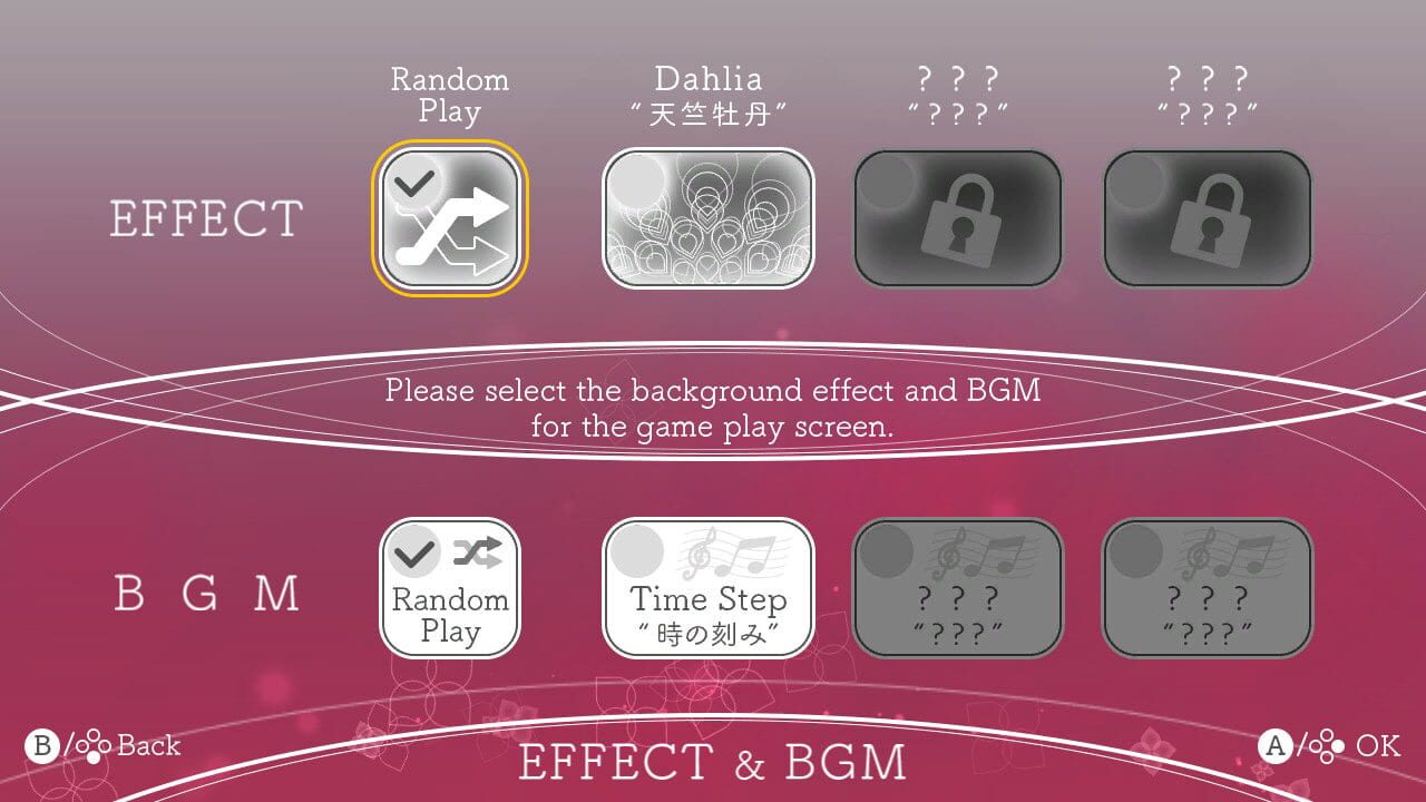 Screenshot for Sudoku Relax 5 Full Bloom