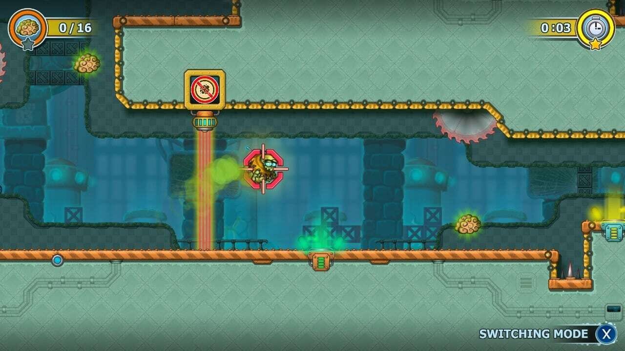 Screenshot for Deadlings