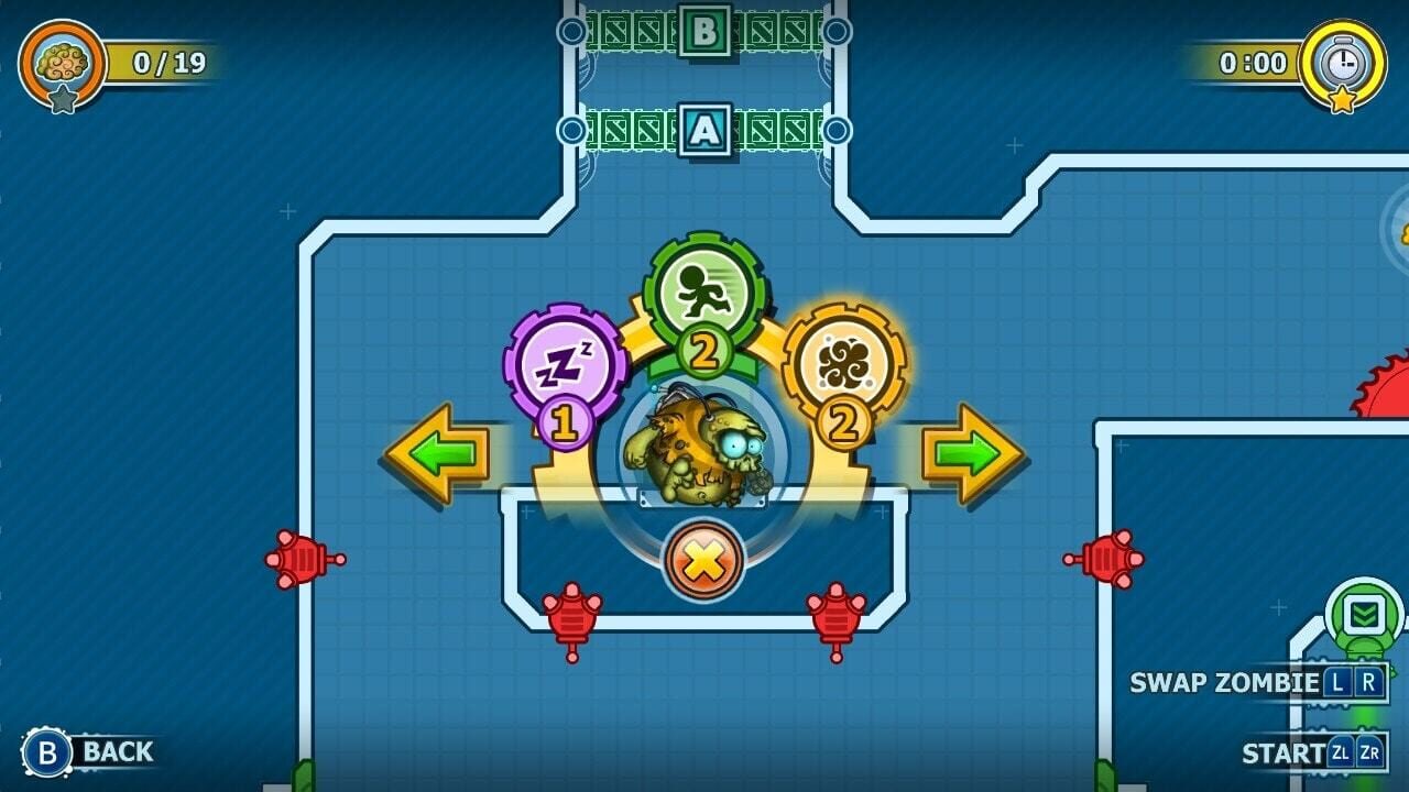 Screenshot for Deadlings