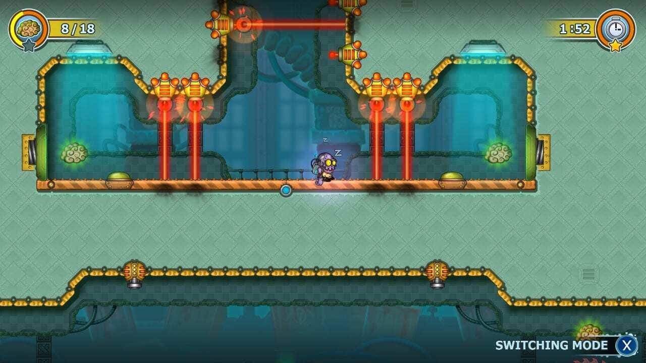 Screenshot for Deadlings