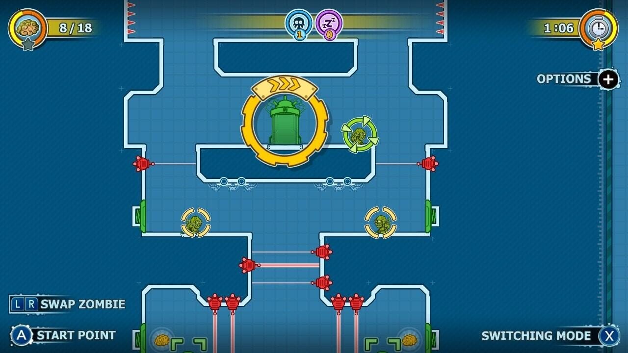 Screenshot for Deadlings