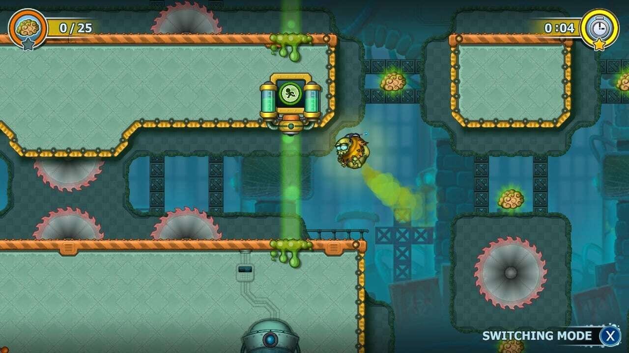 Screenshot for Deadlings