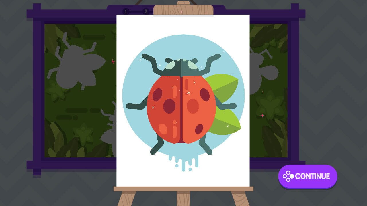 Screenshot for Stencil Art