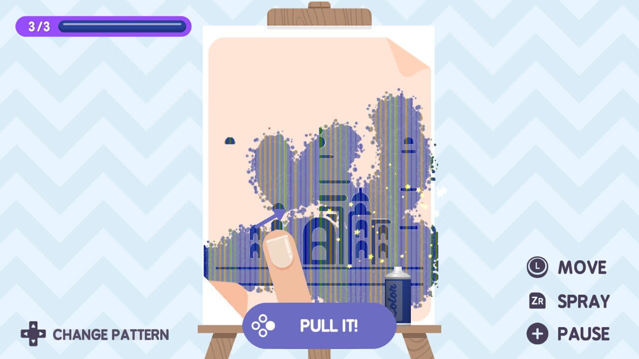Screenshot for Stencil Art