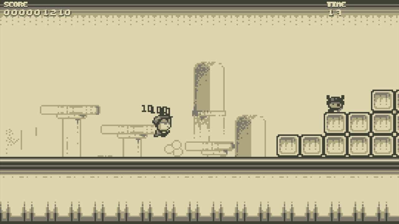 Screenshot for Stardash