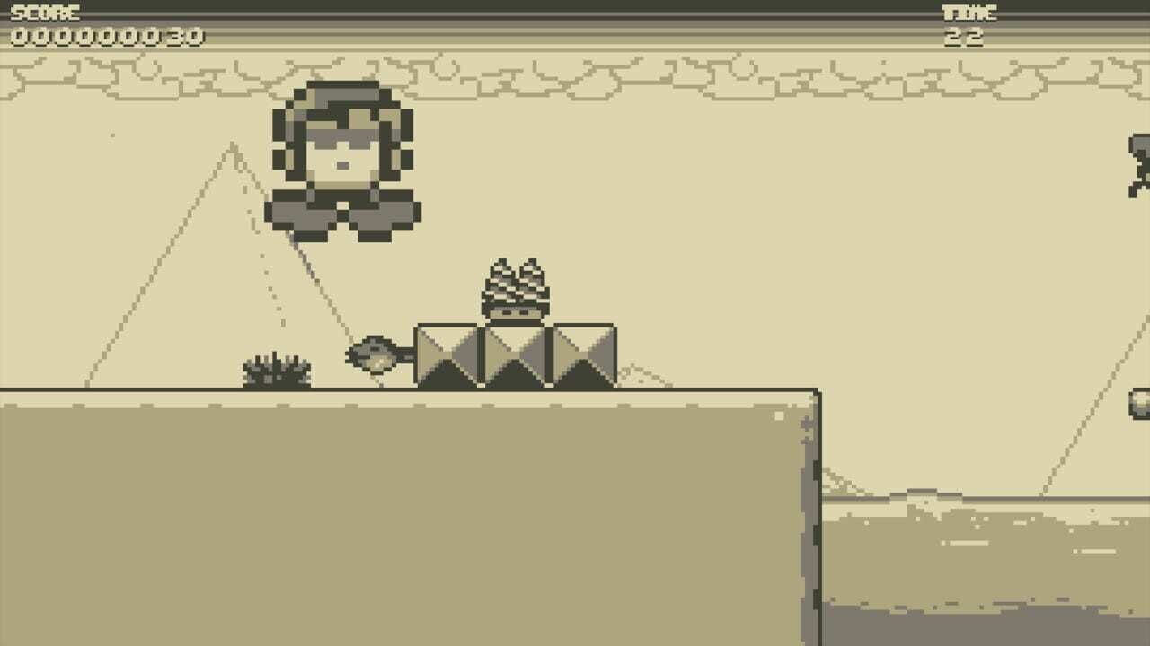 Screenshot for Stardash