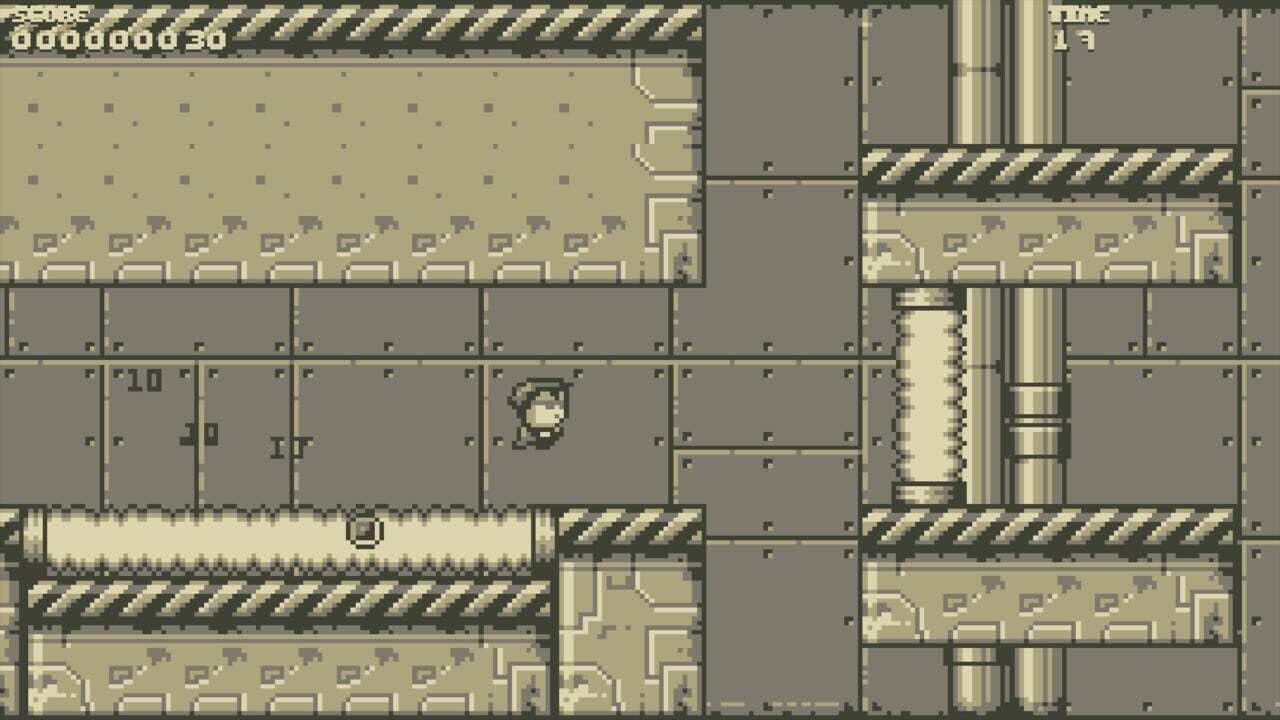 Screenshot for Stardash