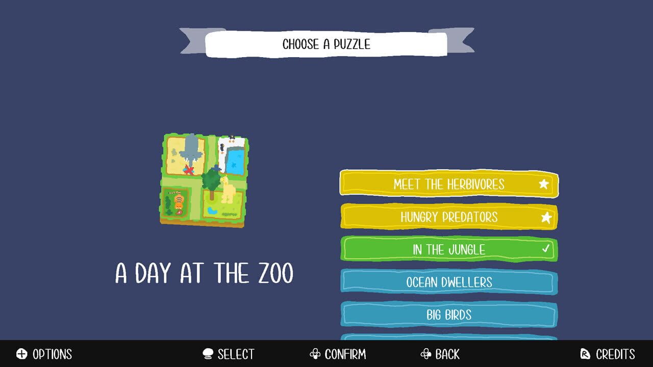 Screenshot for Spellworm