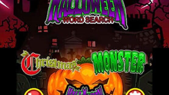 Screenshot for Epic Word Search Holiday Special