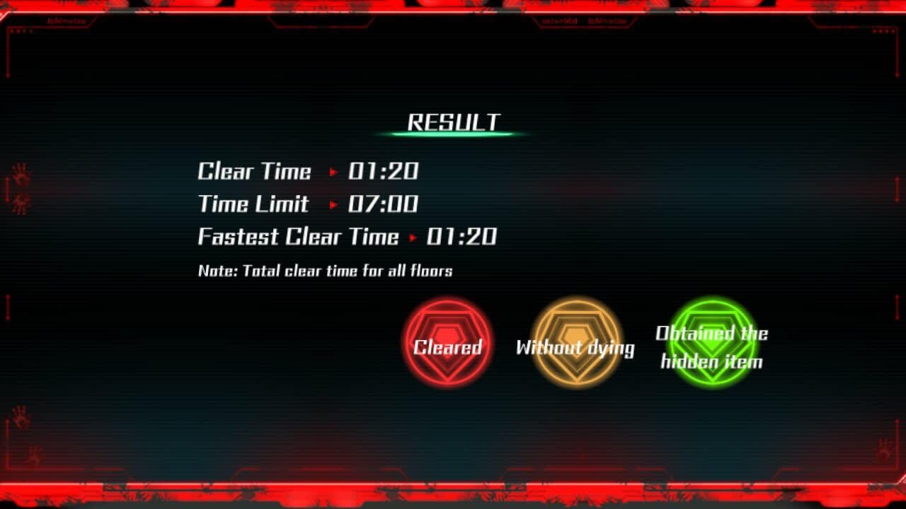 Screenshot for Spaceship Curse