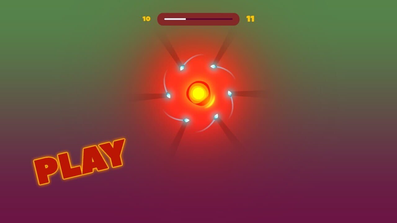 Screenshot for Solar Blast