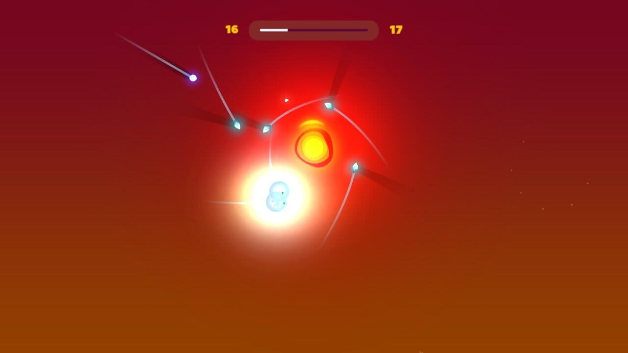 Screenshot for Solar Blast