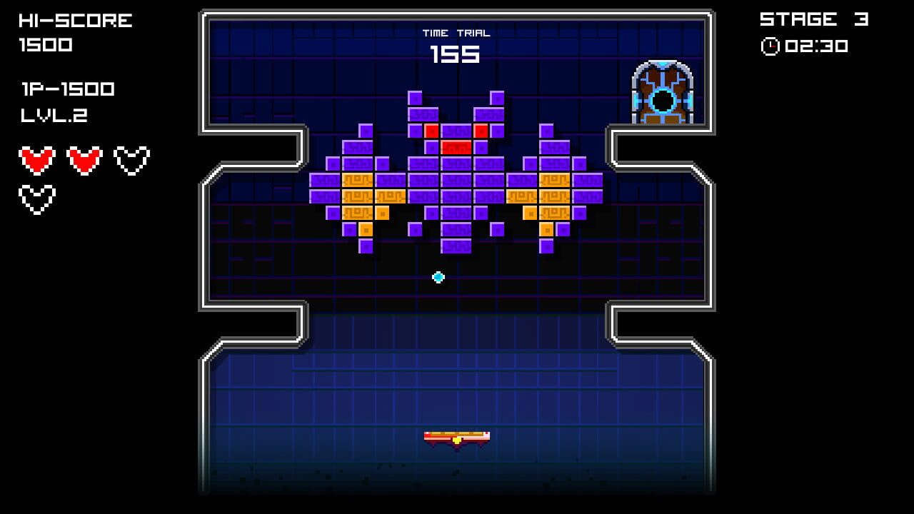 Screenshot for Dungeonoid