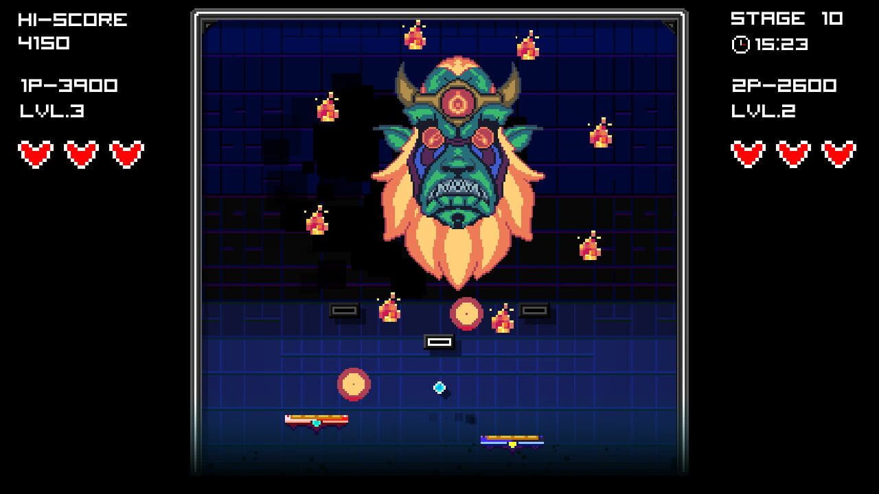 Screenshot for Dungeonoid
