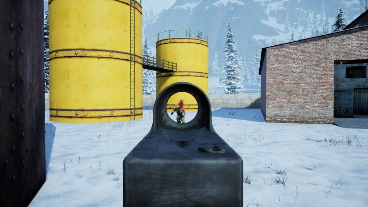 Screenshot for Strike Force - War on Terror