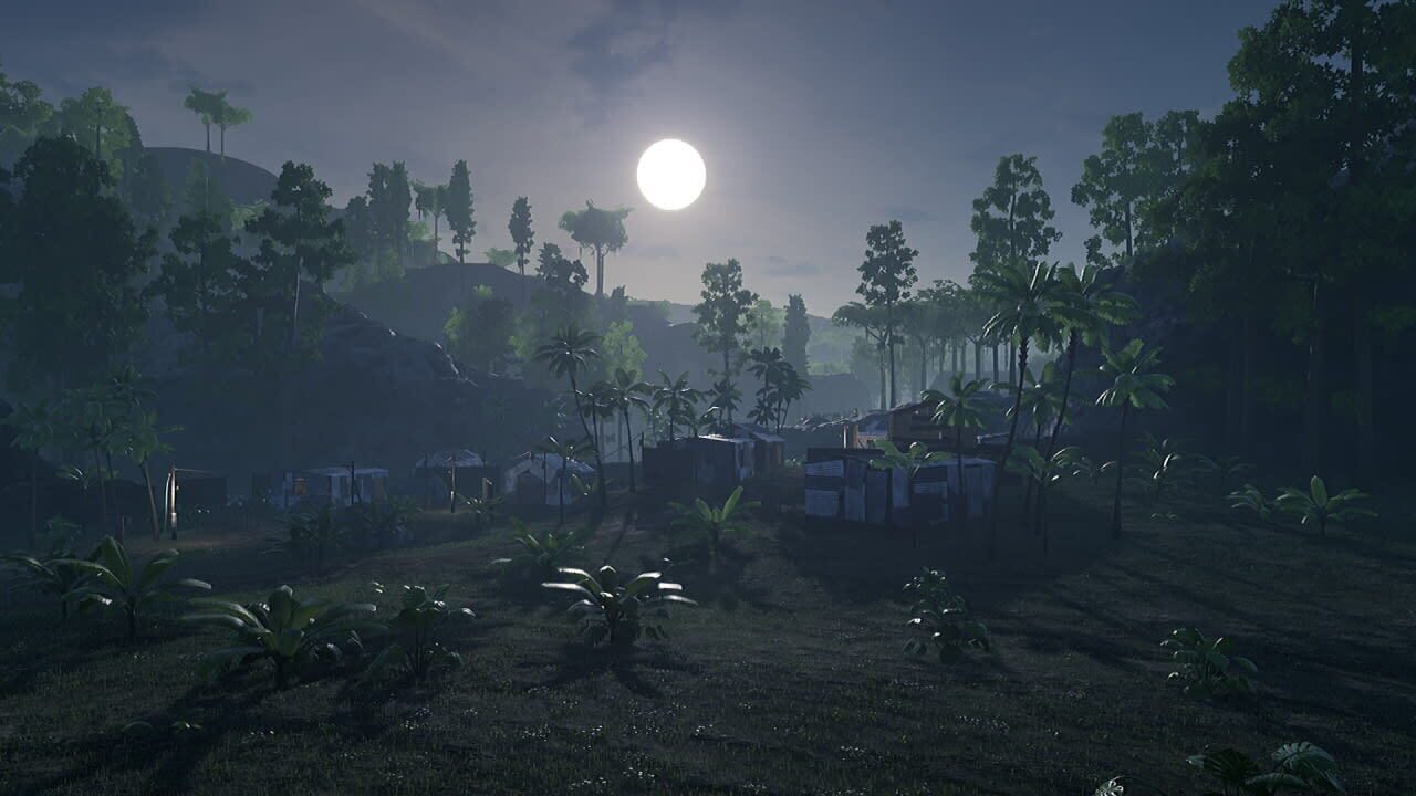 Screenshot for Strike Force 2: Terrorist Hunt
