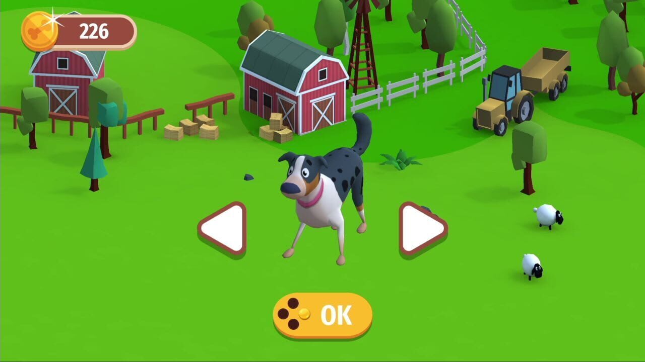 Screenshot for Sheep Patrol