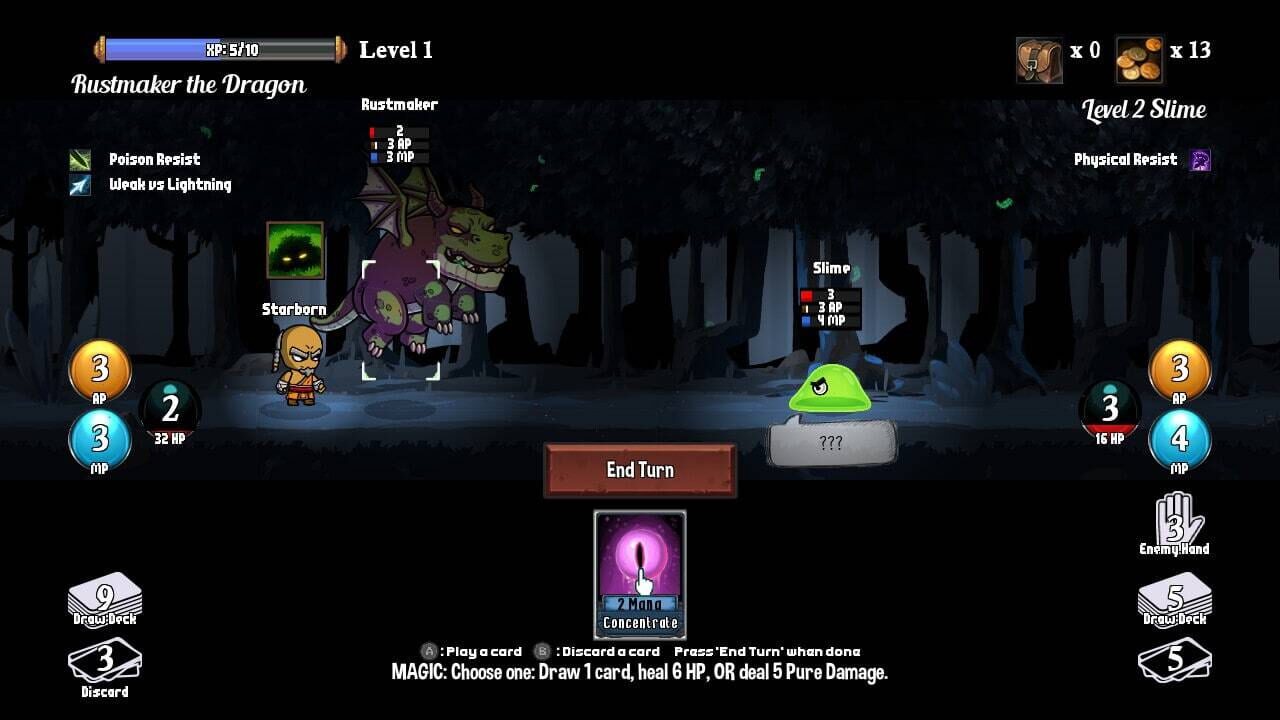 Screenshot for Nerdook Bundle Vol. 1